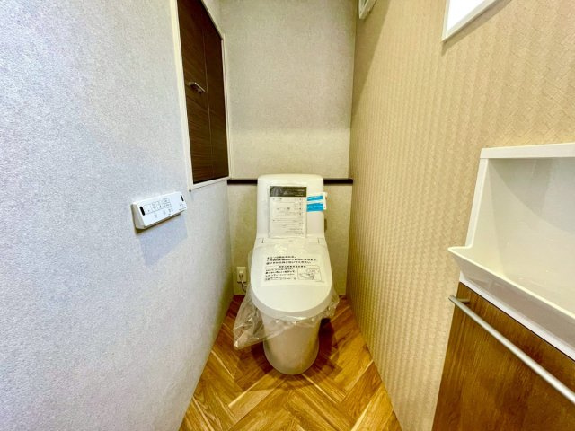 内灘町千鳥台　リフォーム 中古住宅♪