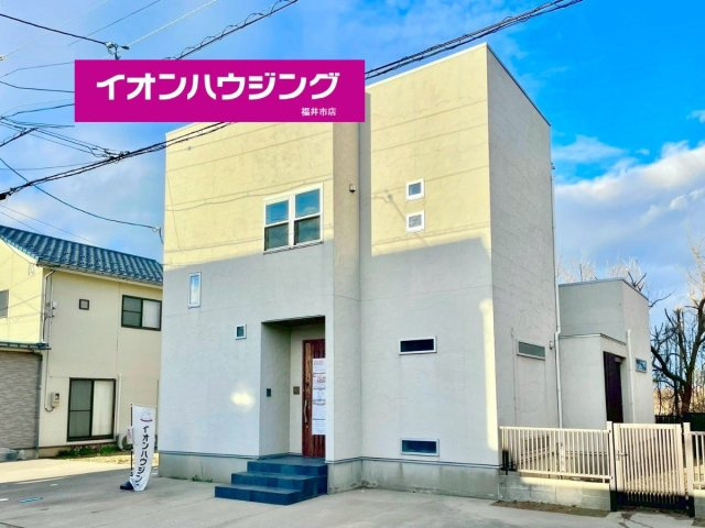 内灘町千鳥台　リフォーム 中古住宅♪