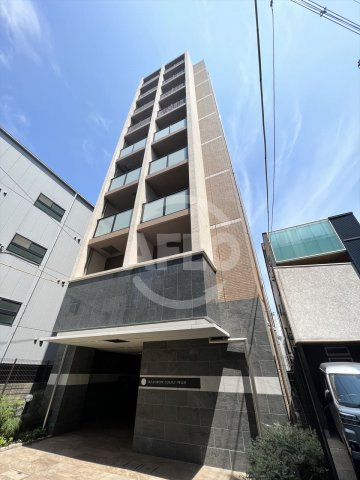 Rainbow Court阿倍野