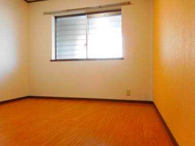 【内装】 | メゾン千代田