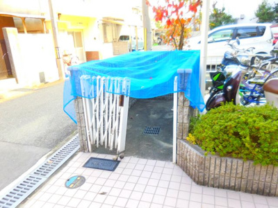 【その他共用部分】 | メゾン千代田