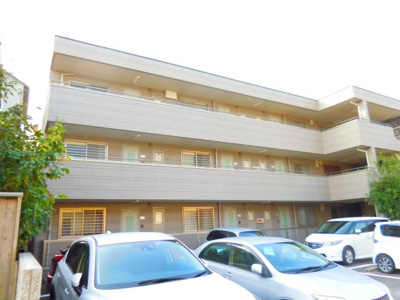 【外観】 | メゾン千代田