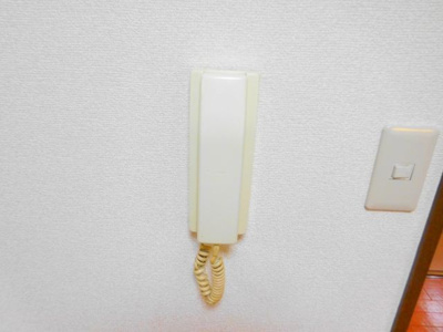 【セキュリティ】 | メゾン千代田