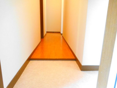 【玄関】 | メゾン千代田