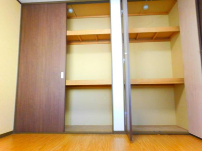 【収納】 | メゾン千代田