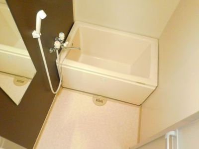 【浴室】 | メゾン千代田