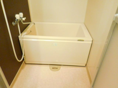 【浴室】 | メゾン千代田