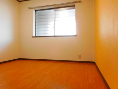 【内装】 | メゾン千代田