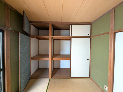 【収納】 | 保免上井手住宅