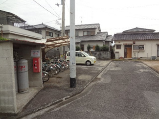 【その他】 | 保免上井手住宅