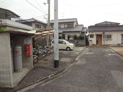 【その他】 | 保免上井手住宅