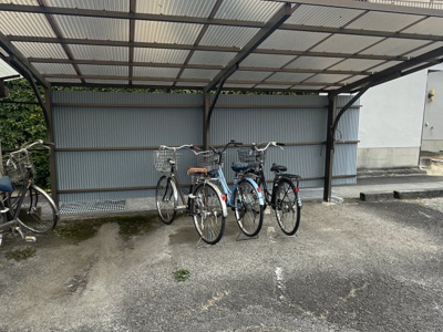 【その他共用部分】 | 保免上井手住宅