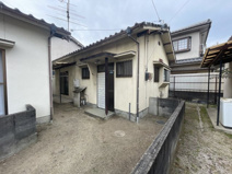 保免上井手住宅の画像