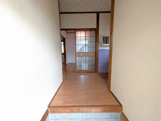 【玄関】 | 保免上井手住宅