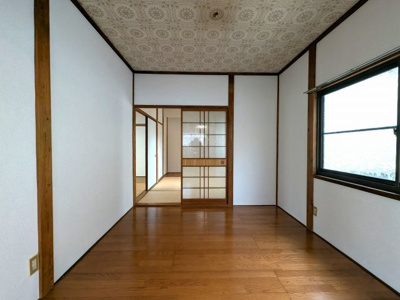 【居間・リビング】 | 保免上井手住宅