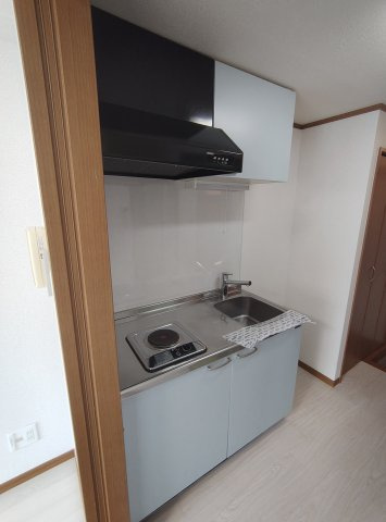 ライフかすがののキッチン