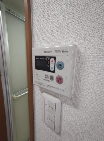 ライフかすがのの設備