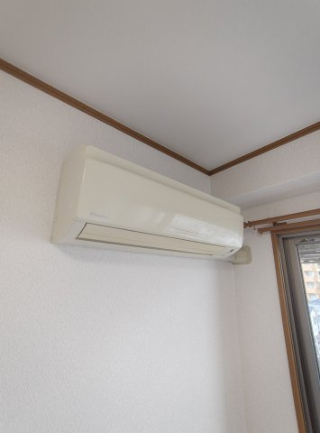 ライフかすがのの設備