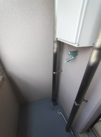 ライフかすがのの設備