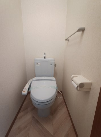 ライフかすがののトイレ