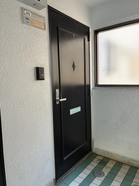 栗原マンションⅡのその他