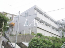 エクセル百合丘の画像