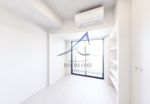 ＳＹＦＯＲＭＥ　ＳＵＭＩＹＯＳＨＩⅡの寝室|寝室です。