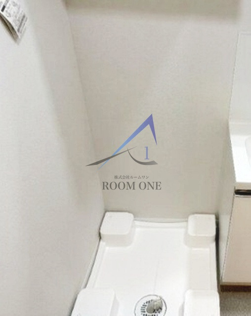 ＳＹＦＯＲＭＥ　ＳＵＭＩＹＯＳＨＩⅡの設備|洗濯機置き場です。