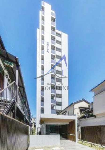 ＳＹＦＯＲＭＥ　ＳＵＭＩＹＯＳＨＩⅡの外観|外観です。