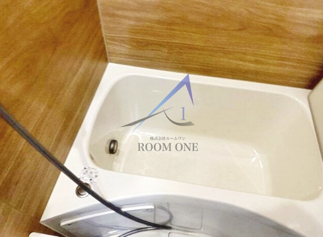 ＳＹＦＯＲＭＥ　ＳＵＭＩＹＯＳＨＩⅡの浴室|お風呂です。