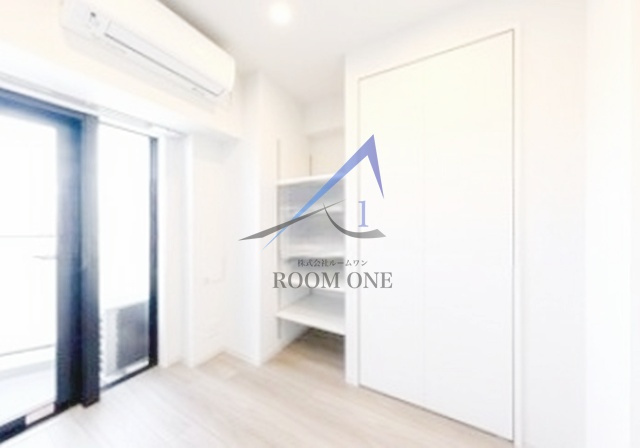 ＳＹＦＯＲＭＥ　ＳＵＭＩＹＯＳＨＩⅡの収納|収納です。