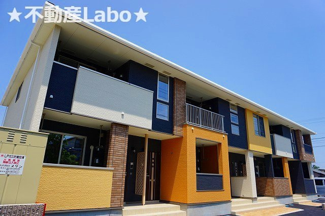 エヴェリーナⅢ