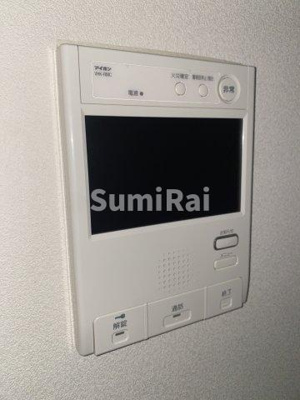 【セキュリティ】 | バックス神戸ウエスト