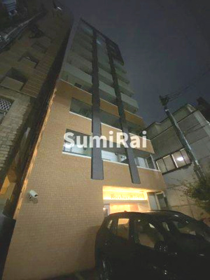 【外観】 | バックス神戸ウエスト