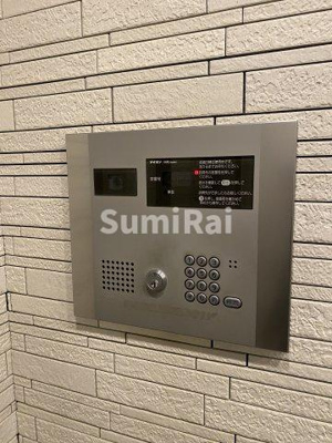 【セキュリティ】 | バックス神戸ウエスト