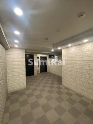 【ロビー】 | バックス神戸ウエスト