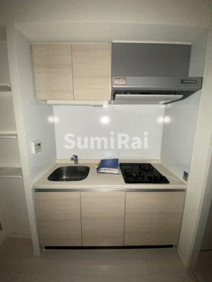 【キッチン】 | バックス神戸ウエスト