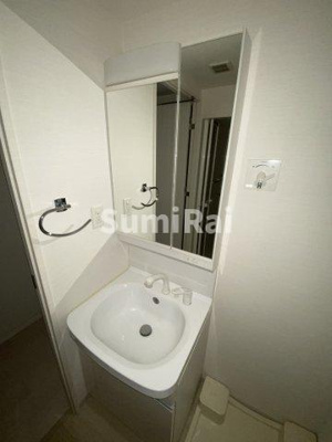 【洗面所】 | バックス神戸ウエスト