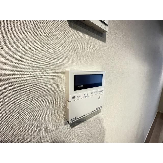 ドゥーエ府中Ⅰの設備