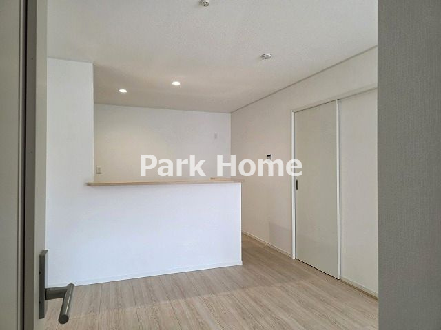 高知市南金田-3号棟- 新築戸建ての居間・リビング|１F:19.2LDK
