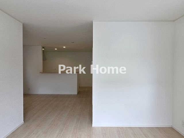 高知市南金田-3号棟- 新築戸建ての居間・リビング|１F:19.2LDK