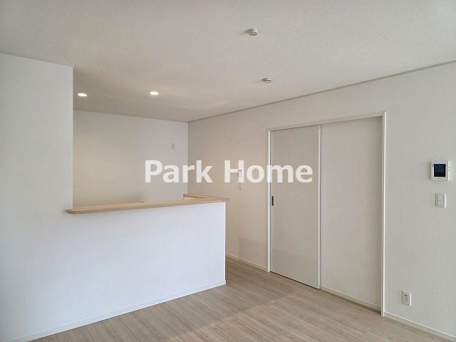 高知市南金田-3号棟- 新築戸建てのキッチン|１F:19.2LDK