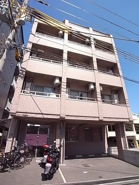ライフかすがの