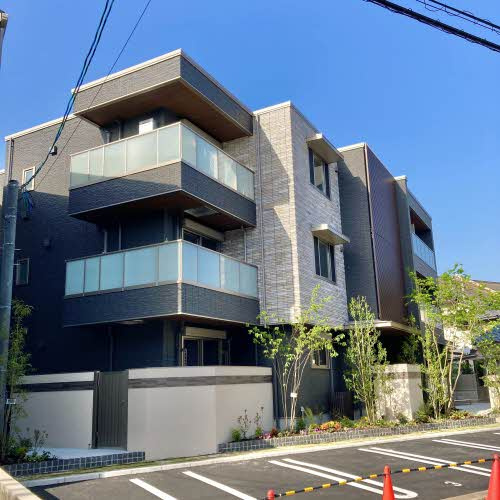 シャーメゾンシャイン