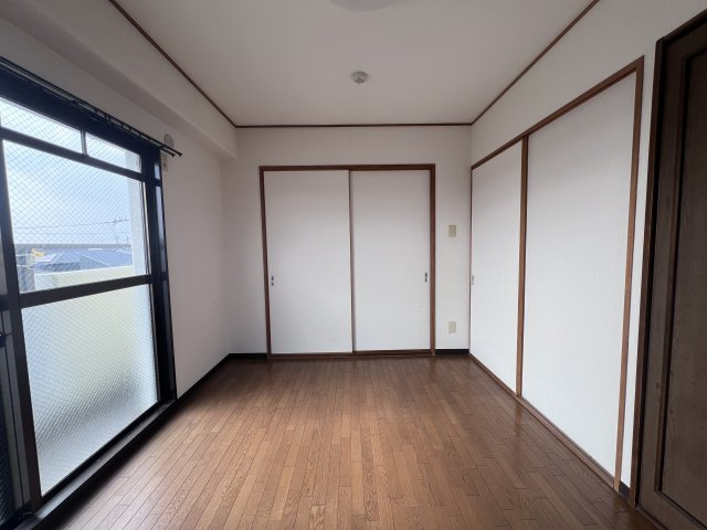 レジデンシアモンティークロの子供部屋