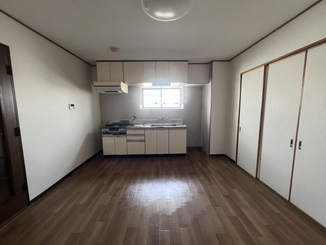 レジデンシアモンティークロの居間・リビング