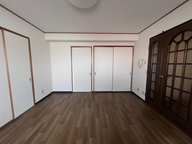 レジデンシアモンティークロの居間・リビング