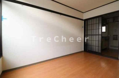 【洋室】 | フォーブル若宮