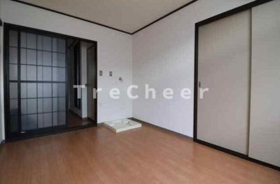 【内装】 | フォーブル若宮