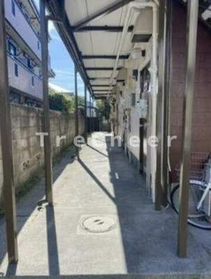 【その他共用部分】 | フォーブル若宮